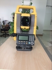 21 Hour Battery Life In Normal Mode Topcon GM103 Total Station With Good Price