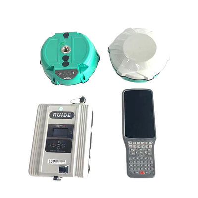Ruide R90I 965 Channel RTK GNSS Receiver Dual Frequency GPS