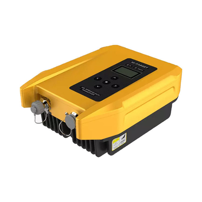 GNSS SOC Chip With 1408 Channels Hi Target VRTK2 Model RTK Multi Gnss Receiver