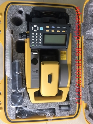 GNSS Receiver With 1”/ 5”/ 10”/ 20” Angle Measurement And 5.3kg Weight