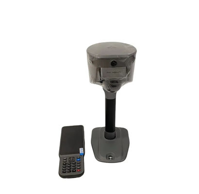Hi-target V700S 3D Laser Scanner with 2cm Relative Accuracy 100m Scanning Range and 1408-channel GNSS