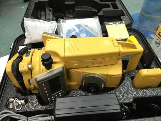 Topcon GPT3502 LN  series Total Station