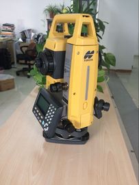 Topcon brand GM101 total station Reflectorless 500m surveying instrument