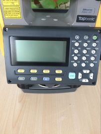 Topcon brand GM101 total station Reflectorless 500m surveying instrument