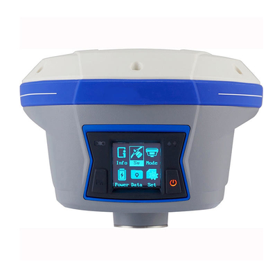 I90 Diferencial CHC X12  RTK GNSS Receiver Integrated 4G Modem