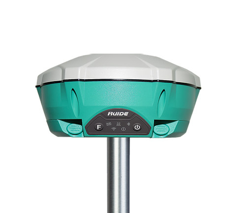 Ruide R90I 965 Channel RTK GNSS Receiver Dual Frequency GPS