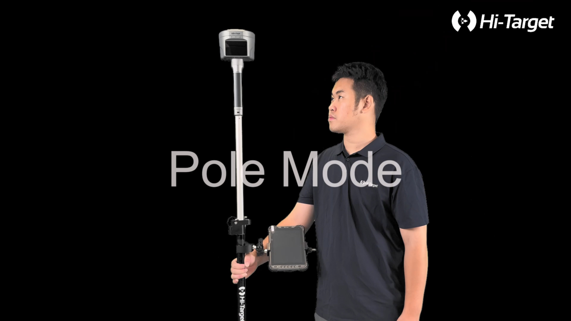 Hi-target V700S 3D Laser Scanner with Up To 100 Meters Scanning Range and Centimeter-Level Accuracy Using State-of-the-Art Technology