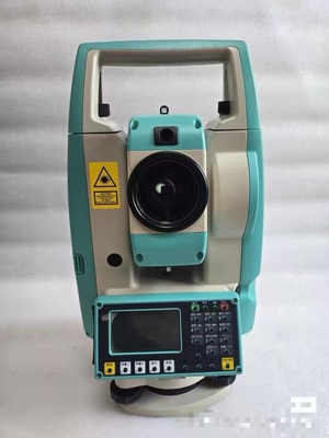 Ruide RTS-822R10M 토탈 스테이션 2'' 정확도 32GB USB 50000 포인트
