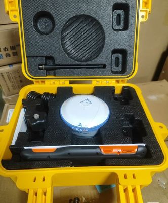CHCNAV I76/X13 GNSS 수신기 226 GNSS 채널 RTK GNSS 수신기, 정밀 측위 및 선택적 내부 라디오 405–470 MHz UHF 또는 FH915 스프레드 스펙트럼