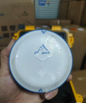 CHCNAV I76/X13 GNSS 수신기 고감도 RTK GNSS 수신기, L-밴드 QZSS L1C 및 외부 전원 공급 장치 9.0-27.0 V DC