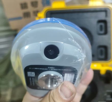CHCNAV I76/X13 GNSS 수신기 GNSS RTK L-밴드 및 옵션 내장 라디오 (합리적인 가격의 성능 제공) 405–470 MHz UHF 또는 FH915 스프레드 스펙트럼