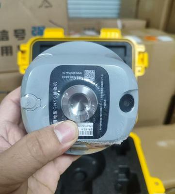 CHCNAV I76/X13 GNSS 수신기 226 GNSS 채널 RTK GNSS 수신기, 고정밀 응용 분야용