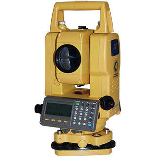 Topcon GTS332 토탈 스테이션
