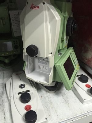 총 역 수리 업무 Leica TM30 TM50 계기 물 인레트 정비