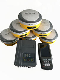 gps rtk 단위를 조사하는 Trimble BD990 널 336 수로 E 조사 E600 gnss
