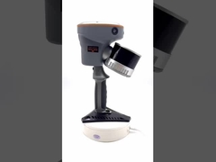 CHC 3D 레이저 스캔 고정도 GNSS 및 SLAM 기술