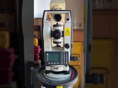 전자식 디지털 경위의